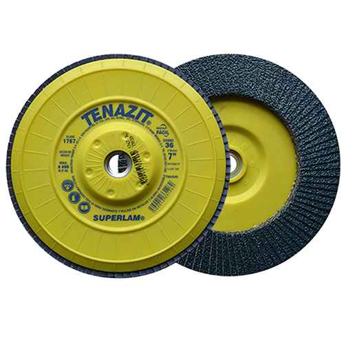 TENAZIT SUPERLAM Z36-90L 178X15.9-11 27LAM