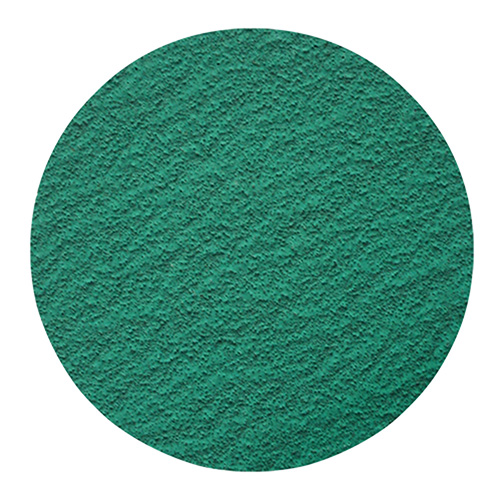 DISCO DE LIJA 3 CAMBIO RAPIDO GRANO 36 VERDE