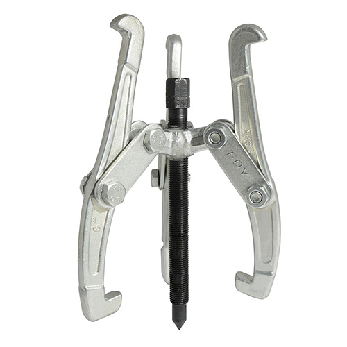 EXTRACTOR REVERSIBLE 3 QUIJADAS TIPO B, ALCANCE 6"