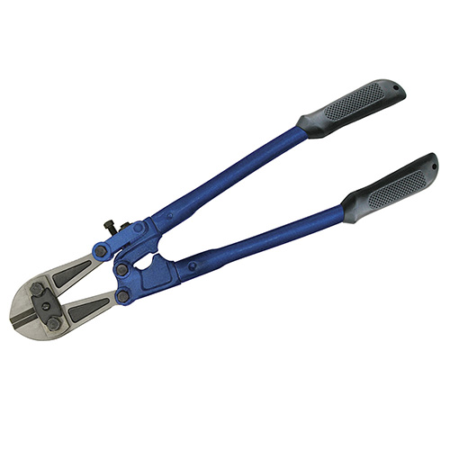 CORTAPERNOS CON MANGOS TUBULARES CON GRIP 36"