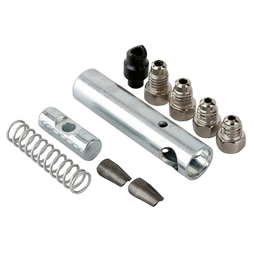 JUEGO DE REFACCION PARA REMACHADORA DE NARIZ LARGA