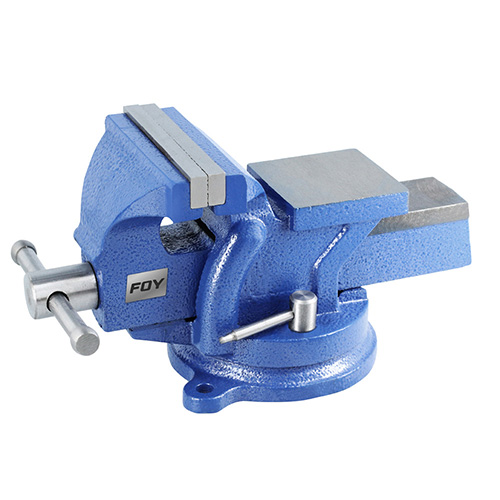 TORNILLO DE BANCO 8"