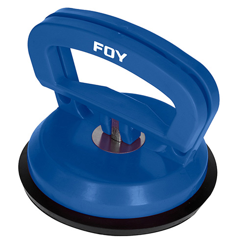 COPA DE SUCCION PARA VIDRIO 4-1/2"