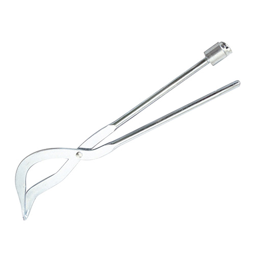 TENAZAS PARA FRENOS APERTURA 13/16", LONGITUD 13-3/4"