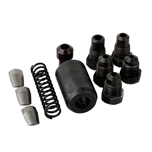 JUEGO DE REFACCION PARA REMACHADORA TIPO ACORDEON