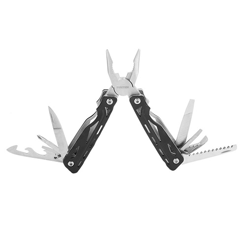 PINZA MULTIHERRAMIENTA 13 EN 1