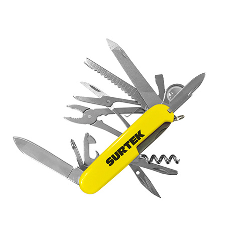 NAVAJA MULTIFUNCION 21 EN 1