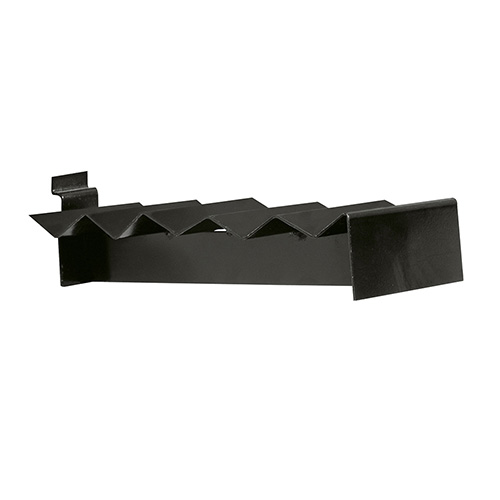 RACK DESPACHADOR DE PANEL PARA PALAS 8 X 24 X 6.7 CM