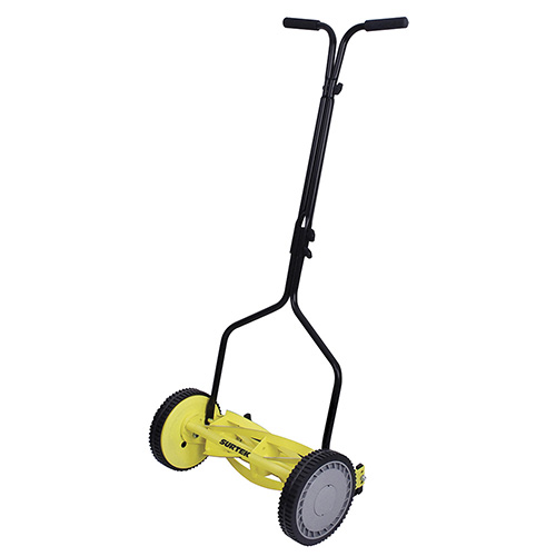 PODADORA PARA PASTO MANUAL 14"