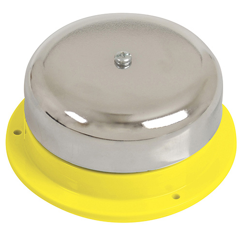 TIMPRE DE CAMPANA 6"