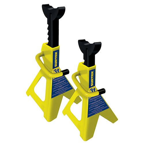 TORRE PARA AUTOMOVIL, 3 TON