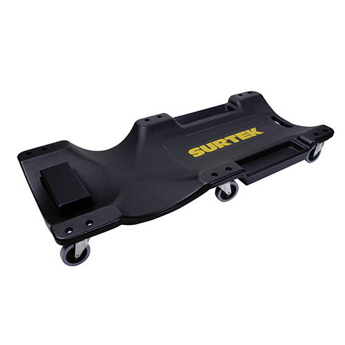 CAMA PARA MECANICO PLASTICA, 40"