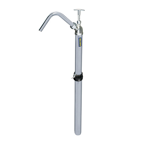 BOMBA EXTRACTORA VERTICAL PARA LUBRICANTES, SUMINISTRO 300 ML POR CICLO