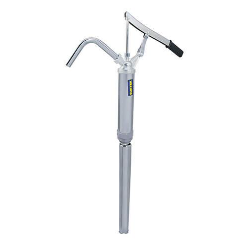 BOMBA EXTRACTORA DE PALANCA PARA LUBRICANTES, SUMINISTRO 300 ML POR BOMBEO