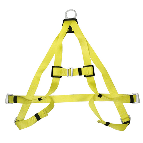 ARNES DE SEGURIDAD CONTRA CAIDAS, TALLA 36-40