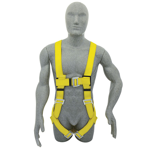 ARNES DE SEGURIDAD CONTRA CAIDAS, UNITALLA
