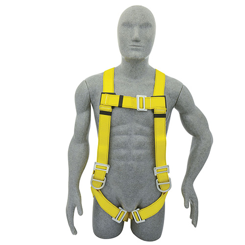 ARNES DE SEGURIDAD DE POSICIONAMIENTO, UNITALLA