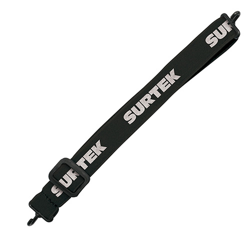 BARBOQUEJO CON BANDA DE POLIESTER SIN BARBILLA