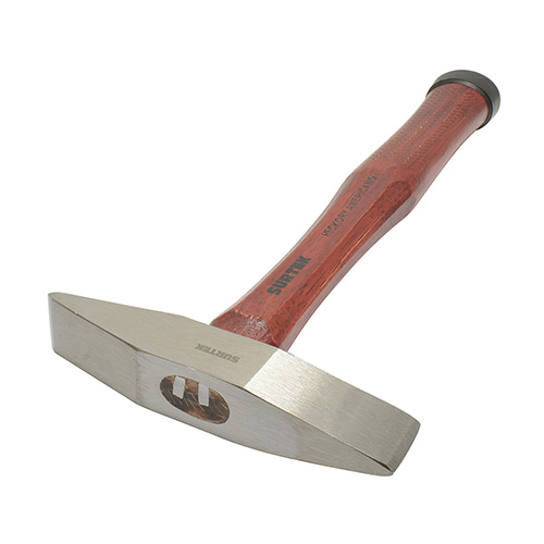 MARTILLO PARA HERRERO CON MANGO DE MADERA HICKORY AMERICANO 13", 18 OZ