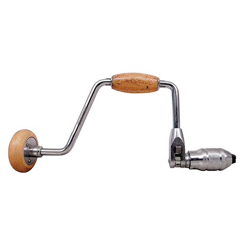 BERBIQUI CON MATRACA 12"