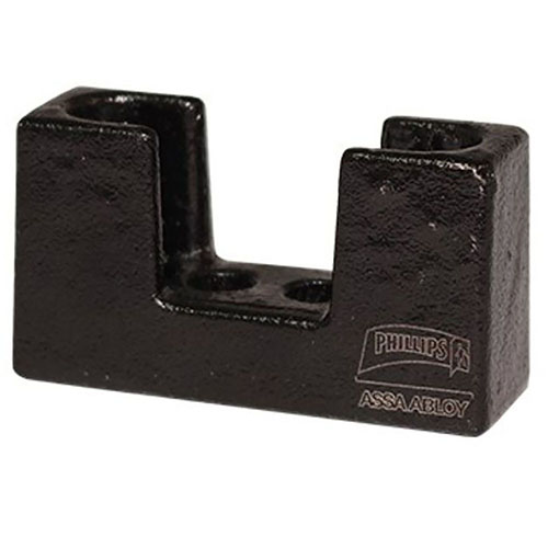 ACCESORIO DE SEGURIDAD (MOD. HOMBRO 730) P/CANDADO 730