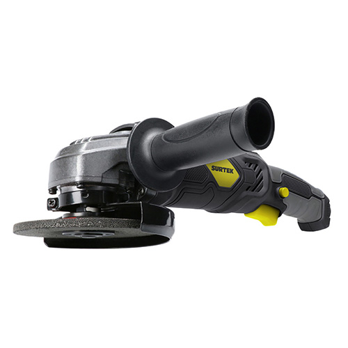 ESMERILADORA ANGULAR 4-1/2" A 5" 710 W 11500 RPM
