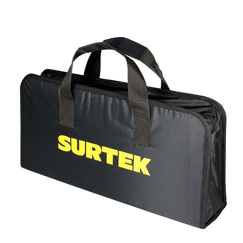 ESTUCHE MULTIUSOS MARCA SURTEK TALLA G
