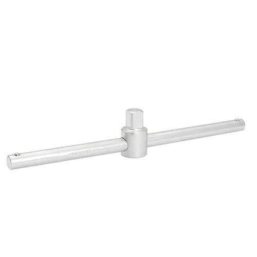 BARRA CORREDIZA PARA DADO CUADRO DE 1/4", 4-1/4"