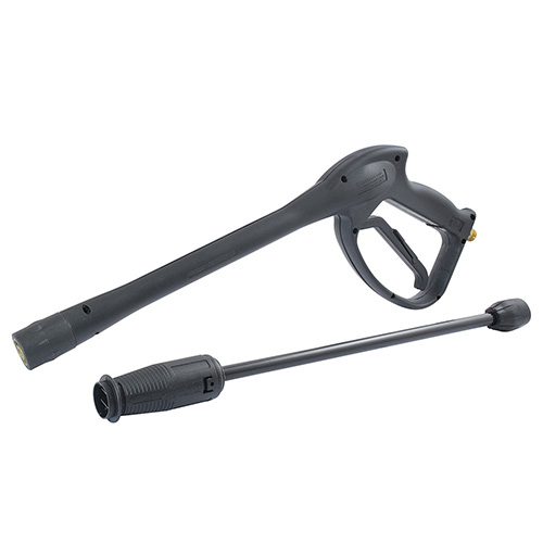 LANZA Y PISTOLA PARA HIDROLAVADORA HG526