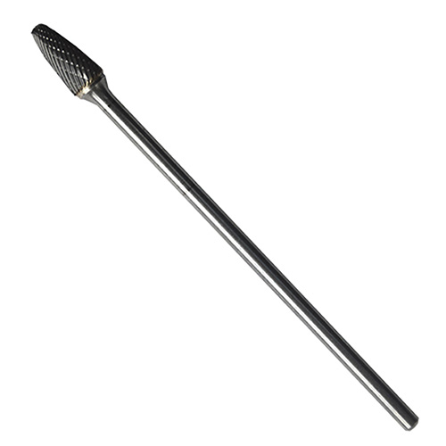 LIMA ROTATIVA SF5 1/2 X1 X1/4 CARBURO DE TUNGSTENO C/ZANCO LARGO