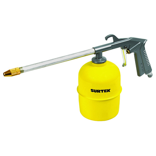PISTOLA LIMPIA MOTORES 1000 ML