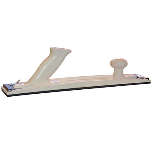 GARLOPA 16 - 1/2 P/TIRAS C/VELCRO