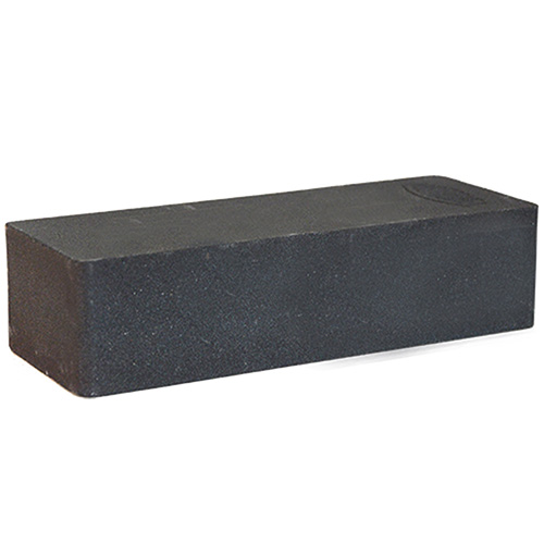 LADRILLO P/DESBASTE DE PISOS 8 X 3 X 2 GRANO 120 FINO