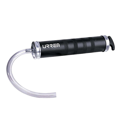 PISTOLA DE SUCCION, CAPACIDAD 500 ML