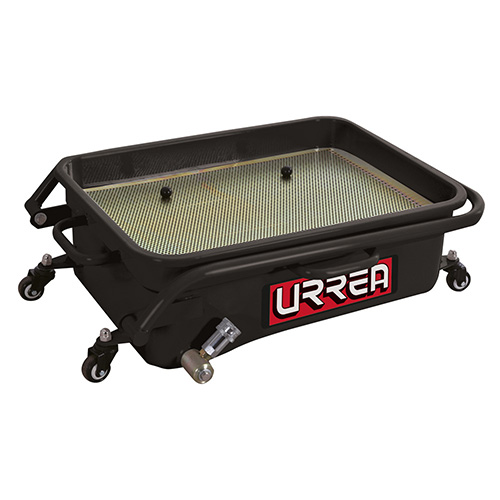 RECEPTOR DE ACEITE POR GRAVEDAD 65 LT PARA CAMION