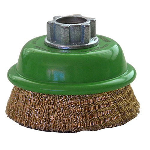 CEPILLO TIPO COPA ONDULADA 3 X 0.012 X MR ACERO AL CARBON LATON