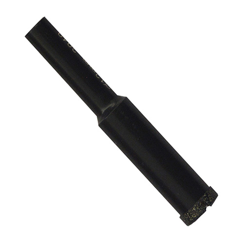 BROCA DE DIAMANTE P/VIDRIO 12mm ELECTRODEPOSITADO P/VIDRIO, LOSETA