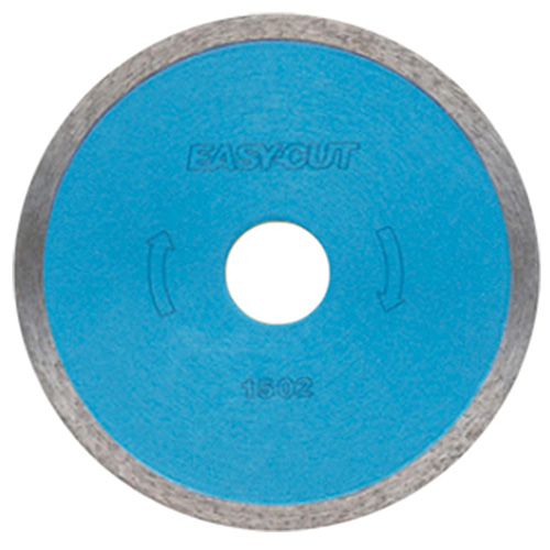 DISCO DE DIAMANTE P/USO GENERAL RIN CONTINUO 4 1/2 X 0.05 X 7/8 EASY-CUT