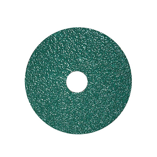 DISCO DE LIJA ACTIROX 7 GRANO 36 AC. AL CARBON (PAQ. 50 PZAS.)