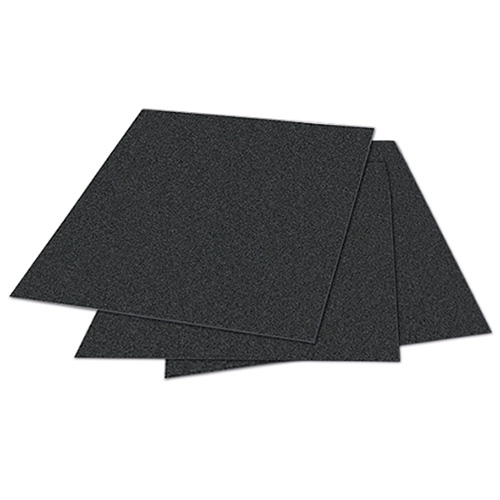 LIJA DE AGUA GRANO 100 (PAQ. 50 PZAS.)