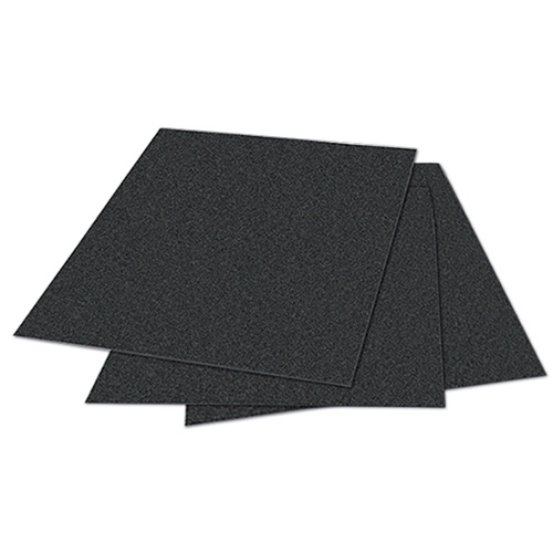 LIJA DE AGUA GRANO 120 (PAQ. 50 PZAS.)