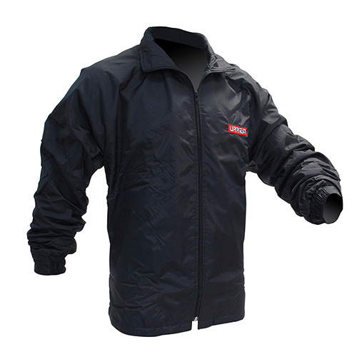 CHAMARRA CON FORRO POLAR TALLA EG