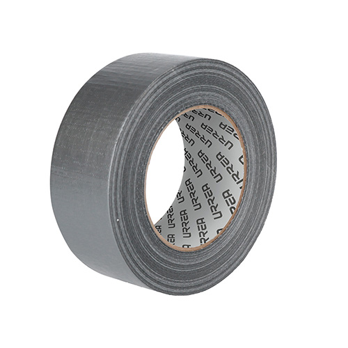 CINTA GRIS DE POLIETILENO PARA DUCTO 50 M