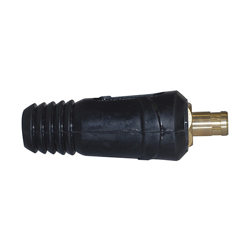 CONECTOR PARA SOLDADORA 35 A 70 MM2