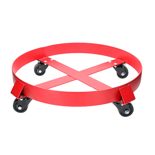 CARRO PARA TAMBOS DE 55 GAL