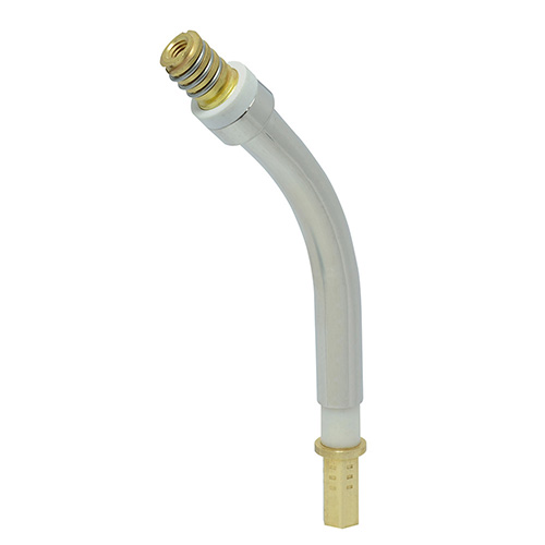 CUELLO ANTORCHA PARA SOLDADORA SOLM1025