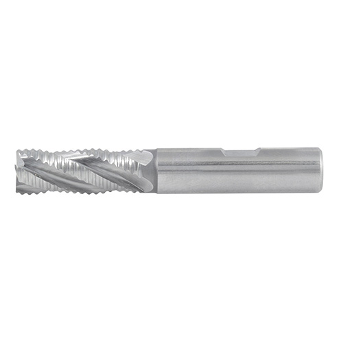 CORTADOR VERTICAL PARA DESBASTE GRUESO 4 GAVILANES, 5/8"