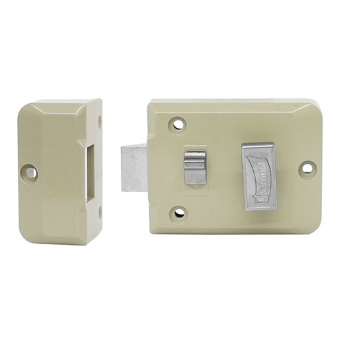 CERRADURA P/PUERTA METALICA (PHI-620ABG)