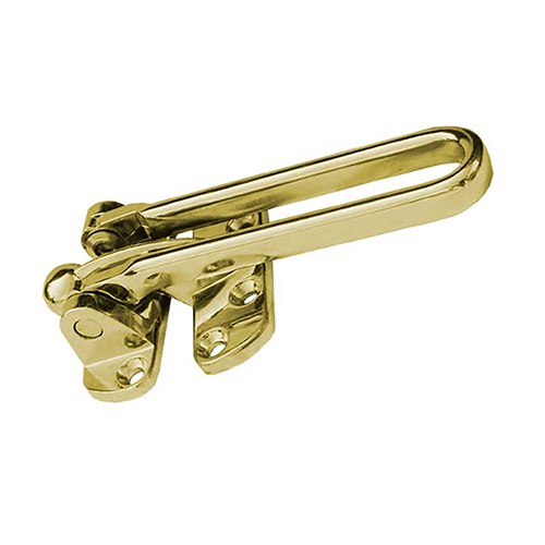 GANCHO DE SEGURIDAD P/PUERTA LATON (PHI-44L)