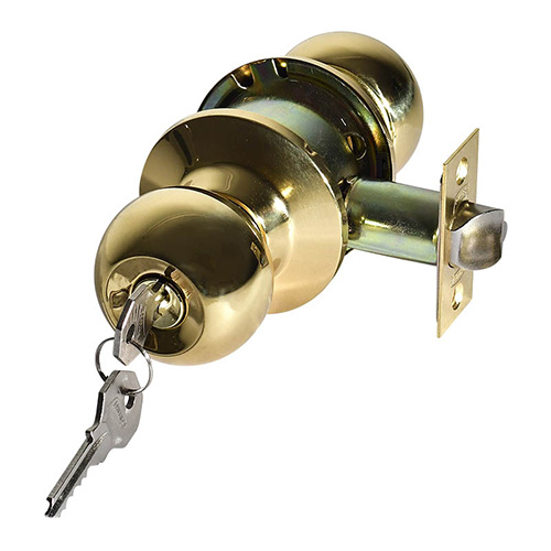 POMO P/RECAMARA GAMMA LATON PULIDO PS (CAJA) (PHY-A52PDGAMMA3) SISTEMA CILINDRICA